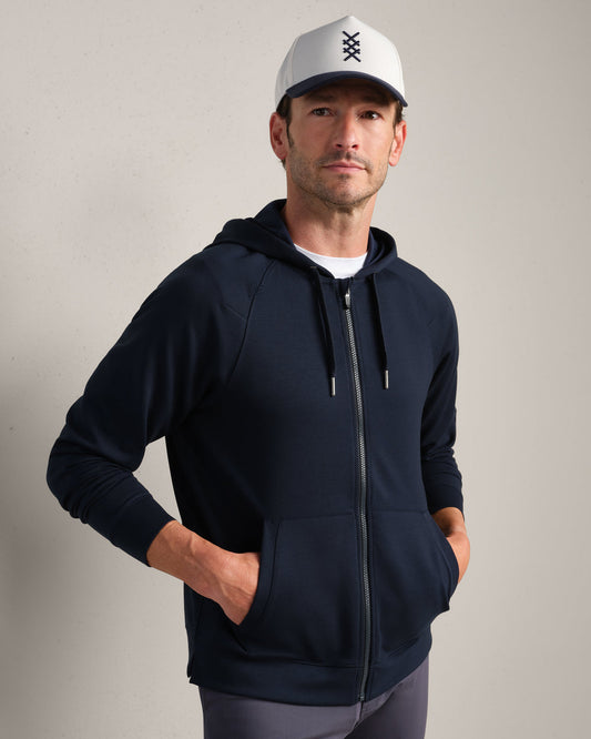 DreamState Full Zip Hoodie - US 1195
