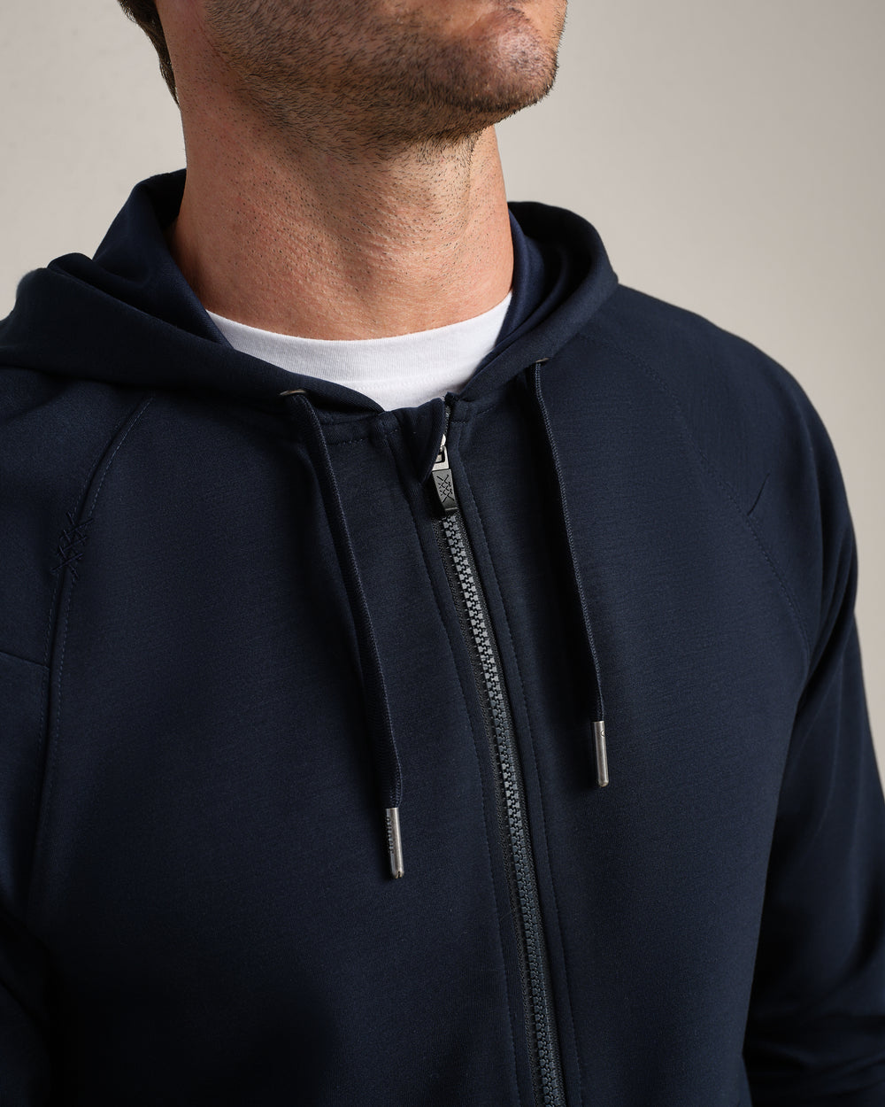 DreamState Full Zip Hoodie - US 1195