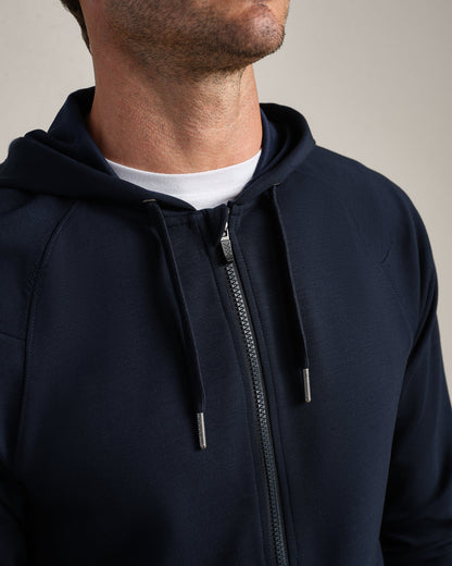 DreamState Full Zip Hoodie - US 1195
