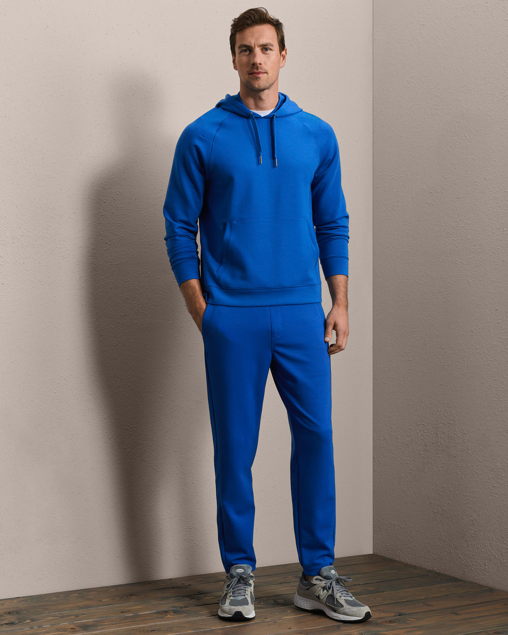 DreamState Hoodie - US 0466