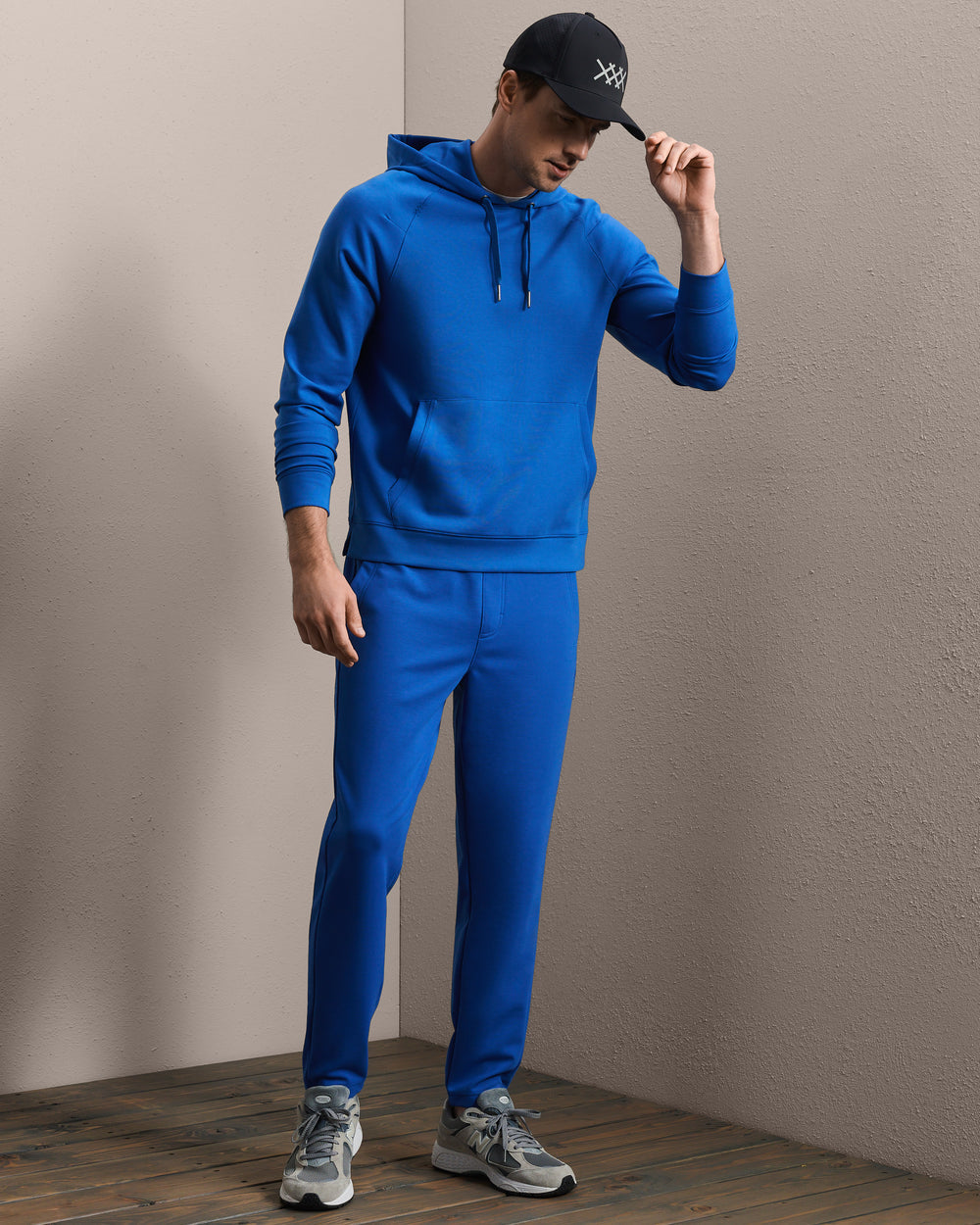 DreamState Hoodie - US 0466