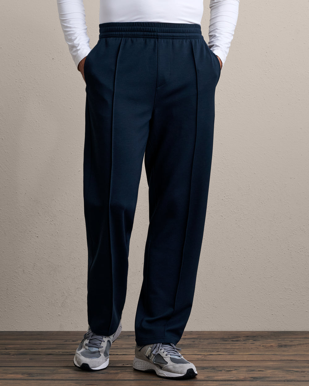 DreamState® Pintuck Pant - US 9405