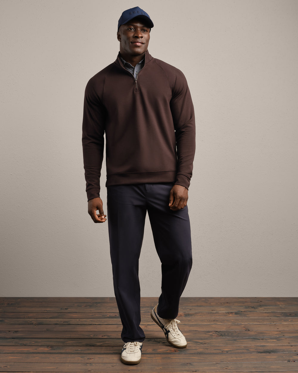 DreamState 1/4 Zip - US 0166
