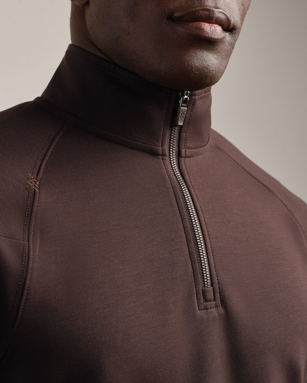 DreamState 1/4 Zip - US 0166