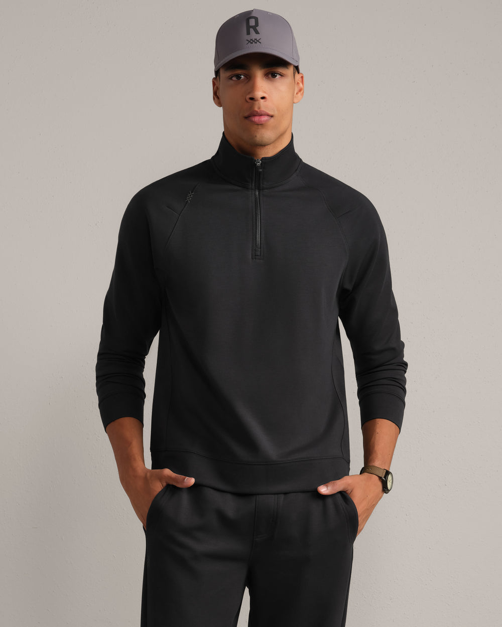 DreamState 1/4 Zip - US 0177