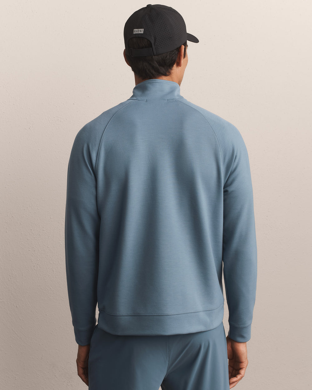 DreamState 1/4 Zip - US 4216