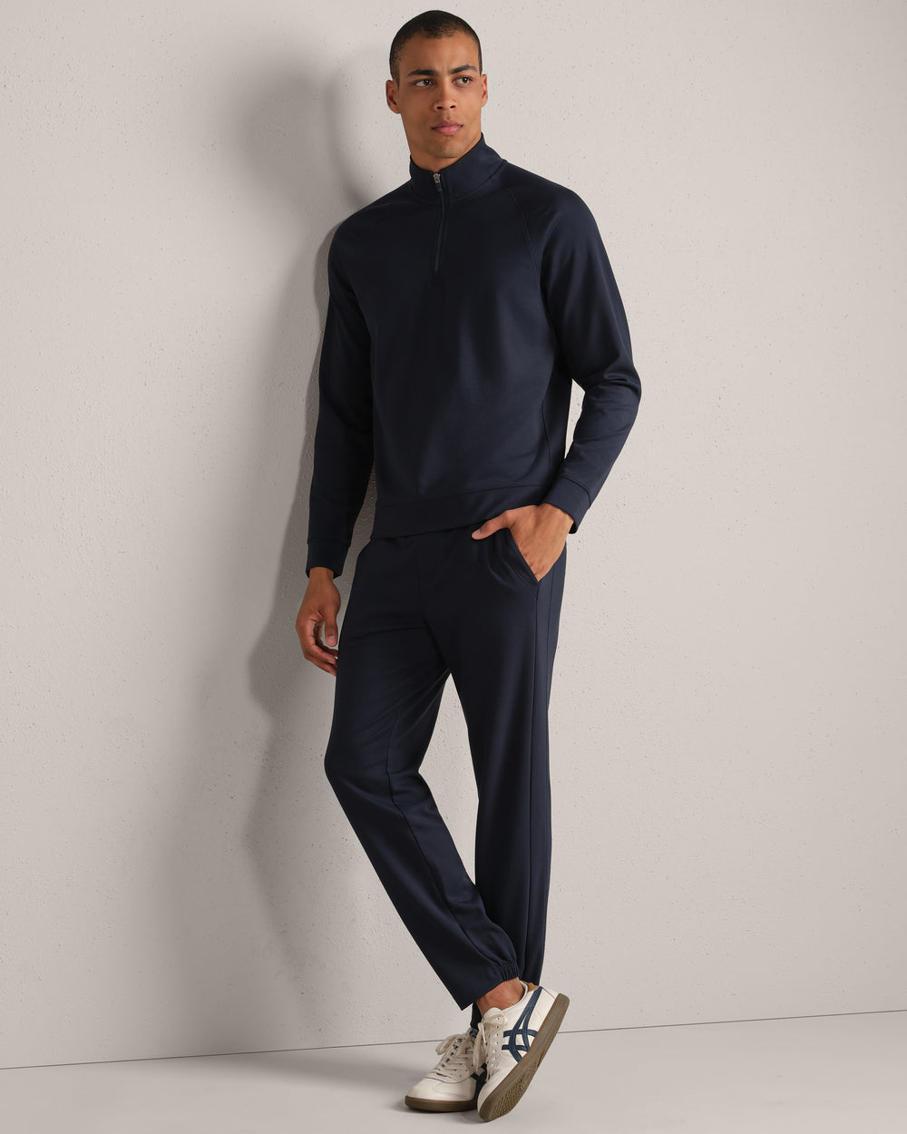 DreamState 1/4 Zip - US 4661
