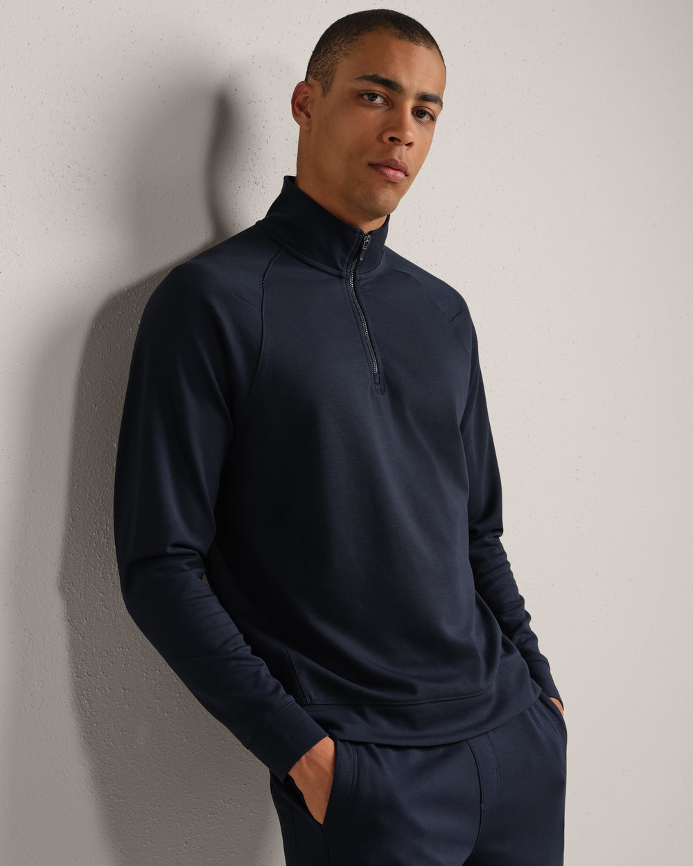 DreamState 1/4 Zip - US 4661