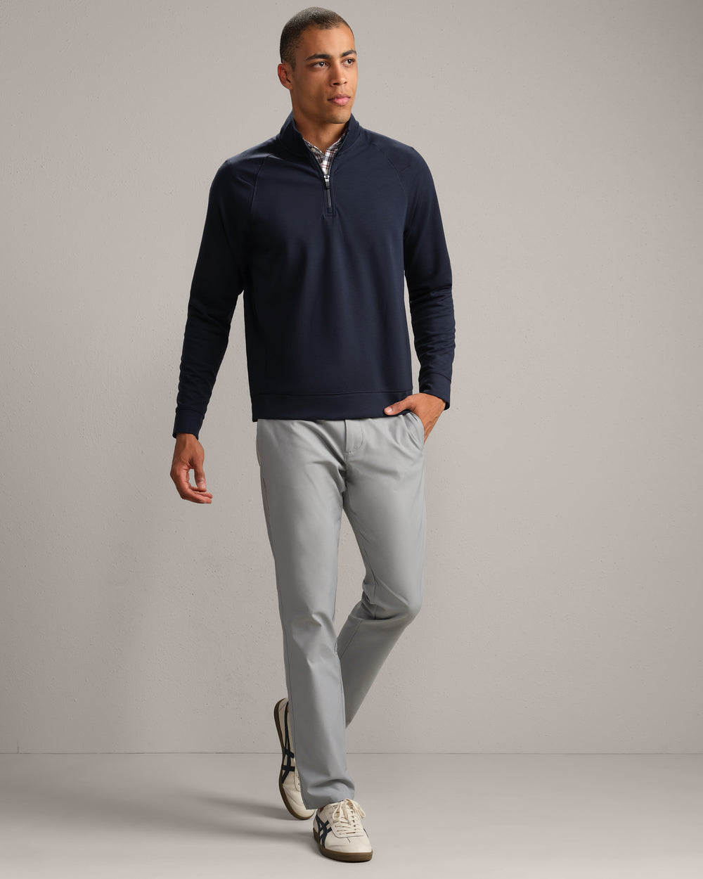 DreamState 1/4 Zip - US 4661