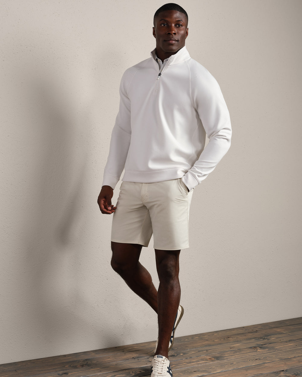 DreamState 1/4 Zip - US 7924