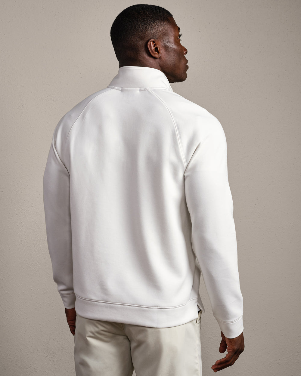 DreamState 1/4 Zip - US 7924