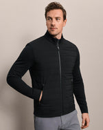 DreamState Quilted Jacket - US 3682