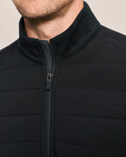 DreamState Quilted Jacket - US 3682