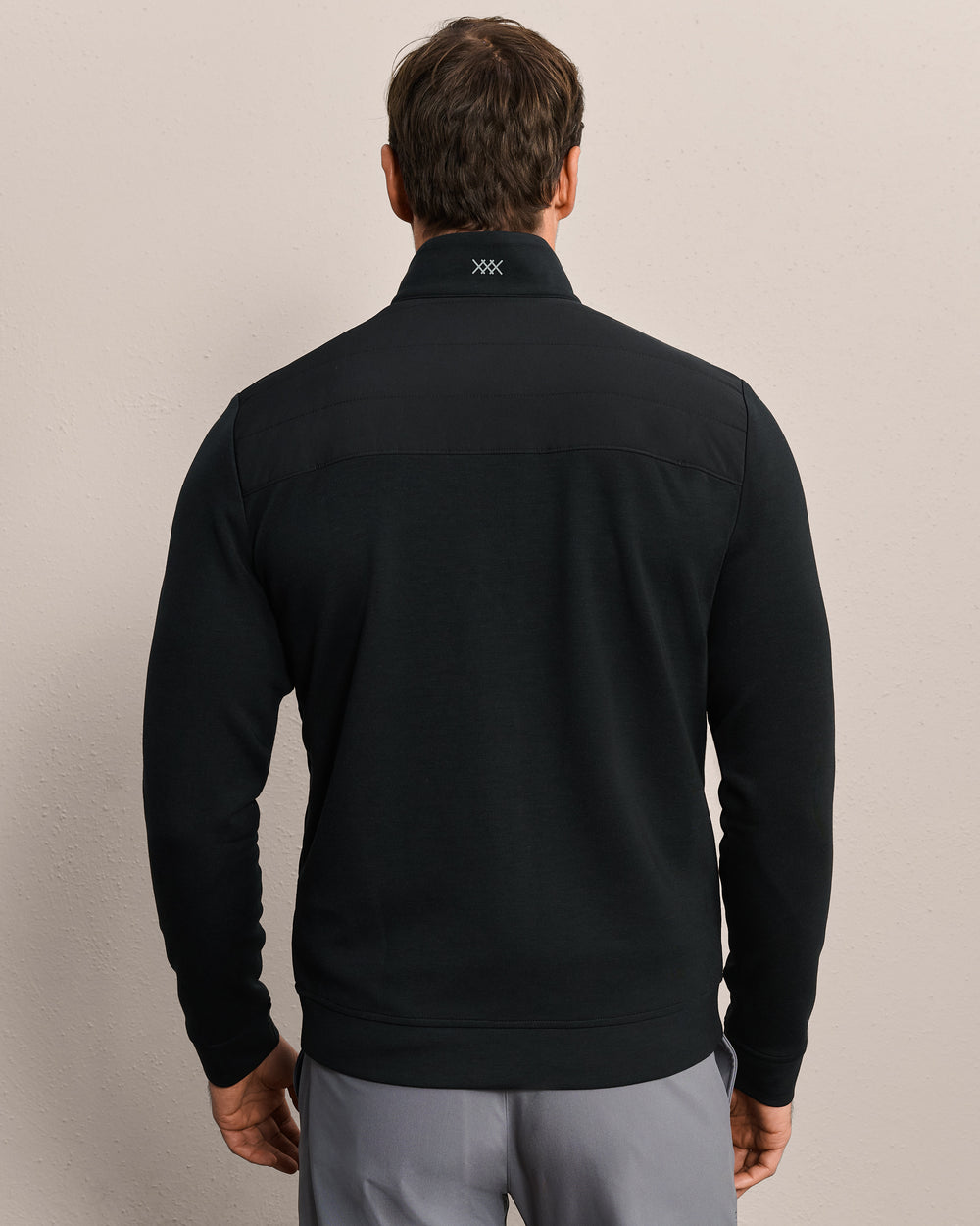 DreamState Quilted Jacket - US 3682
