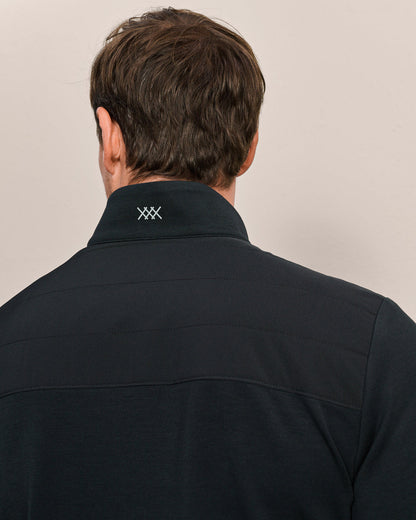 DreamState Quilted Jacket - US 3682