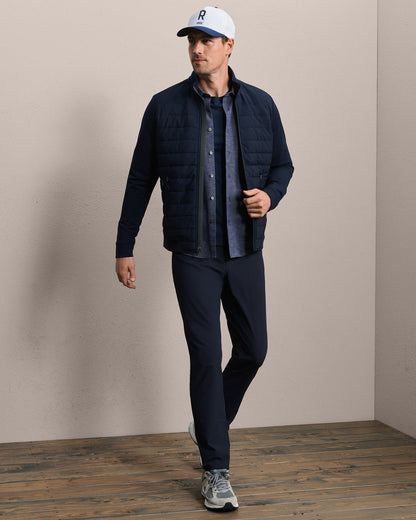 DreamState Quilted Jacket - US 1256