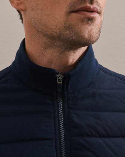 DreamState Quilted Jacket - US 1256