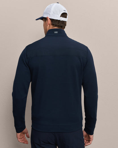 DreamState Quilted Jacket - US 1256