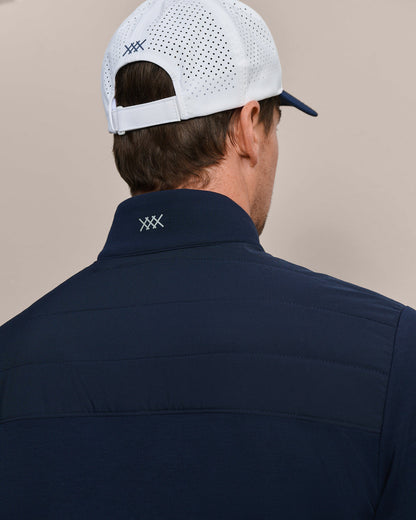 DreamState Quilted Jacket - US 1256
