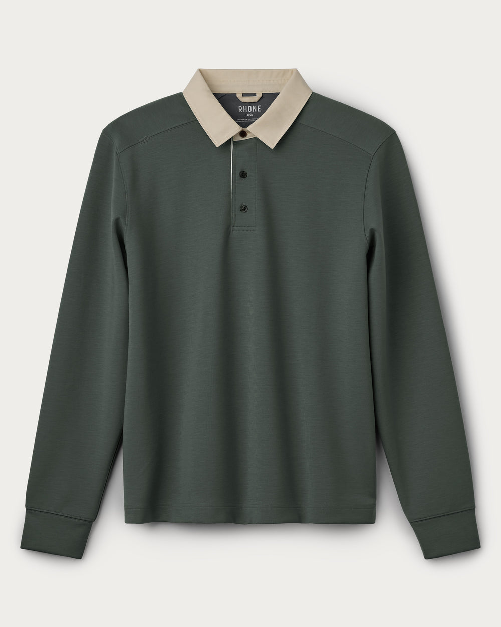 DreamState Rugby Polo - US 1453