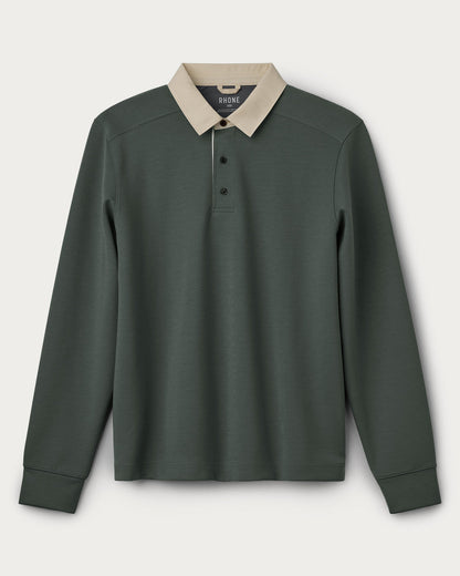 DreamState Rugby Polo - US 1453