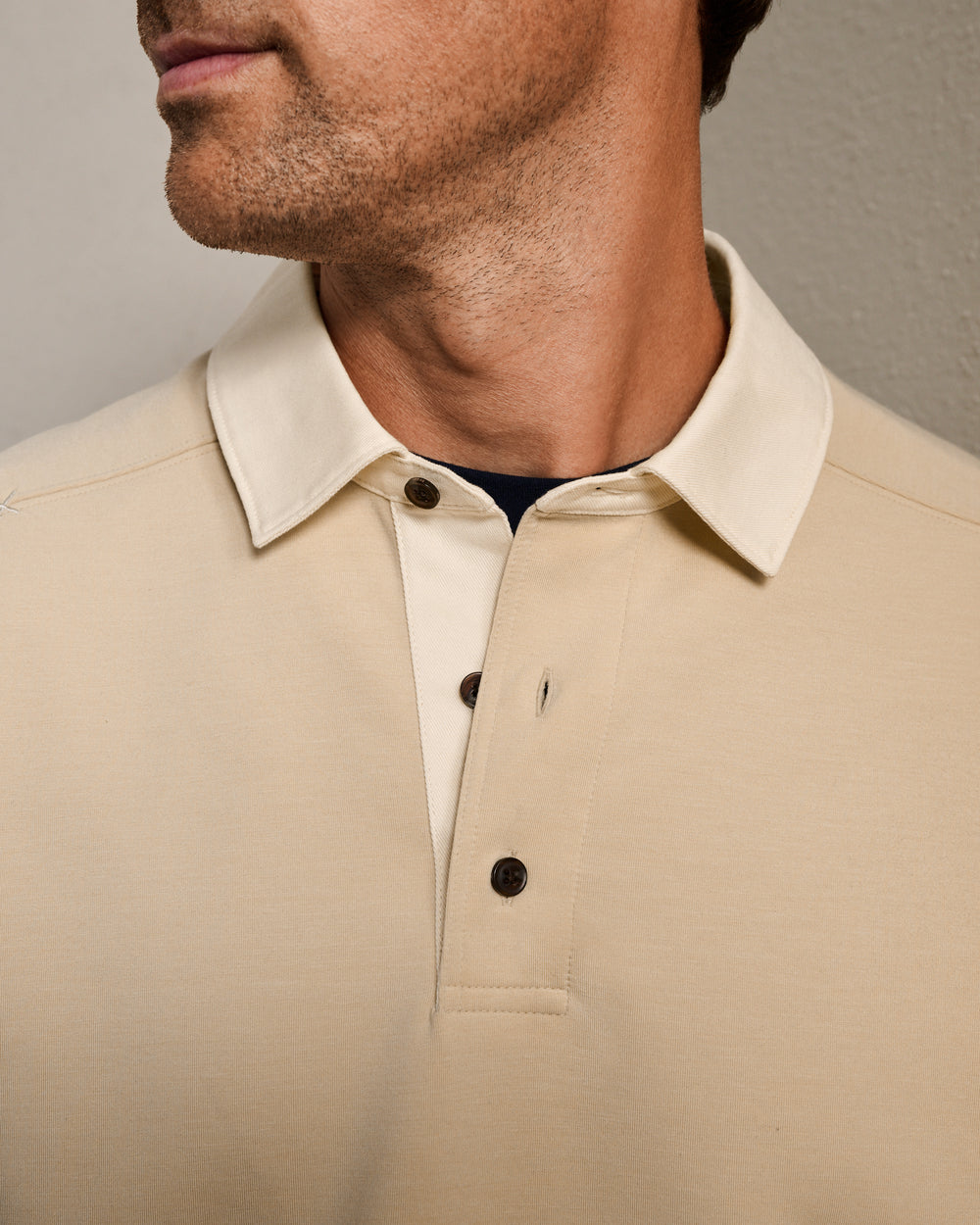 DreamState Rugby Polo - US 5686