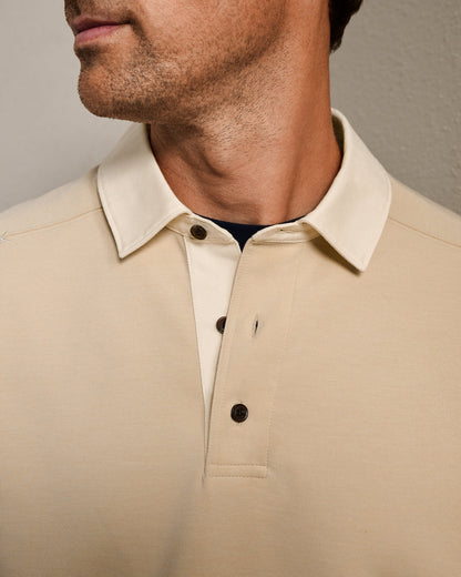DreamState Rugby Polo - US 5686