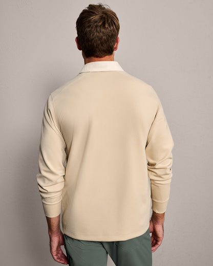 DreamState Rugby Polo - US 5686