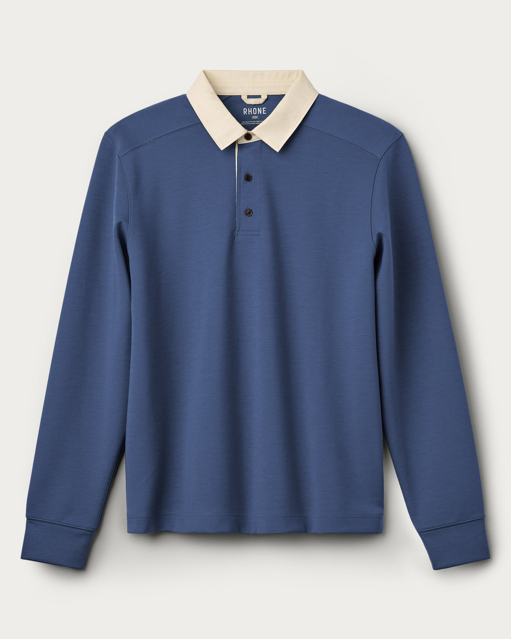 DreamState Rugby Polo - US 9785