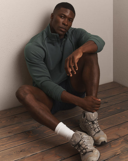 DreamState Sport 1/4 Zip - US 9867