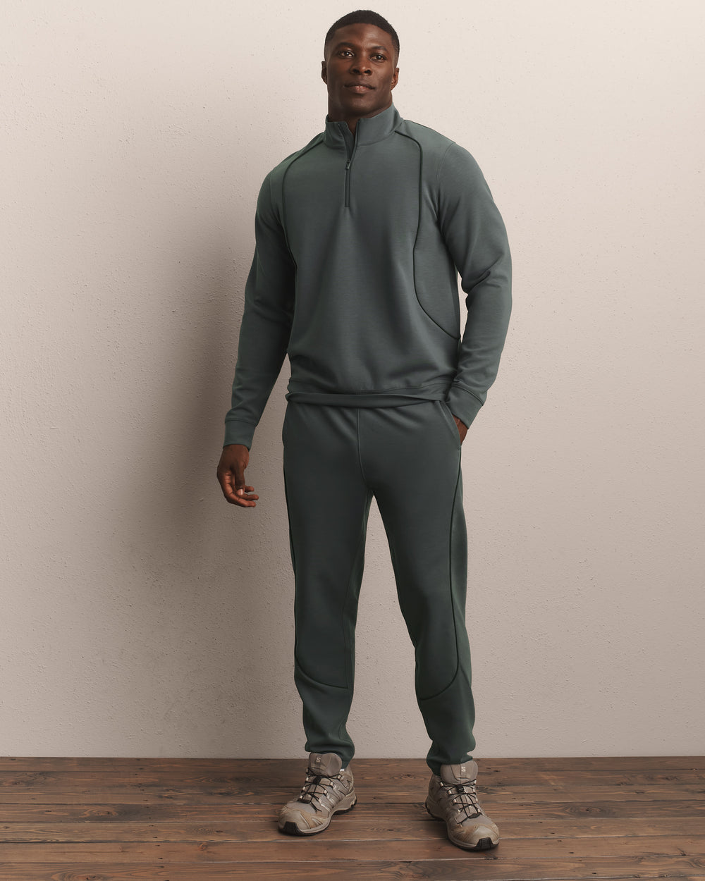 DreamState Sport Sweatpant - US 1540