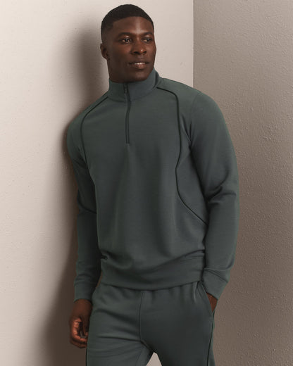 DreamState Sport 1/4 Zip - US 9867