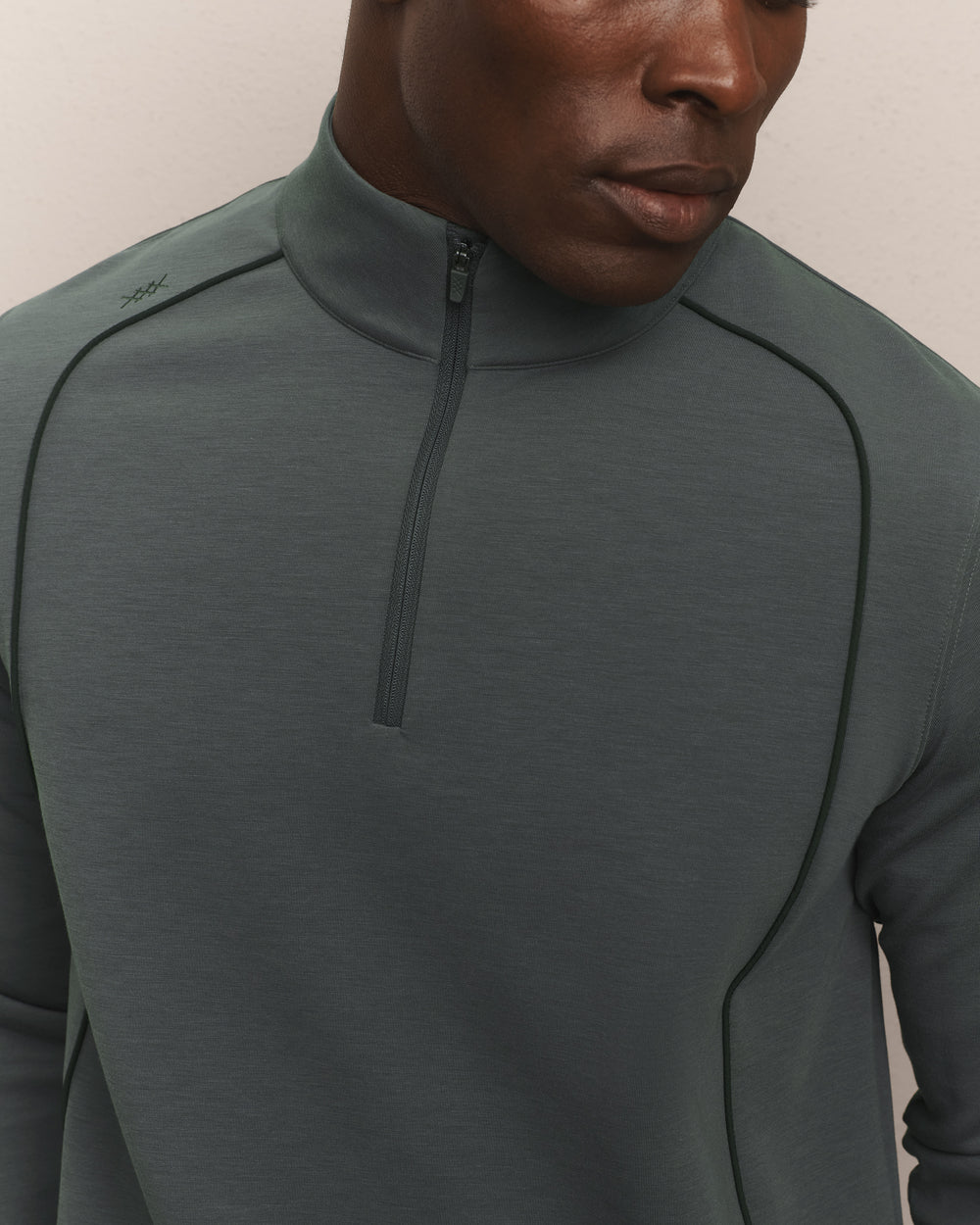 DreamState Sport 1/4 Zip - US 9867