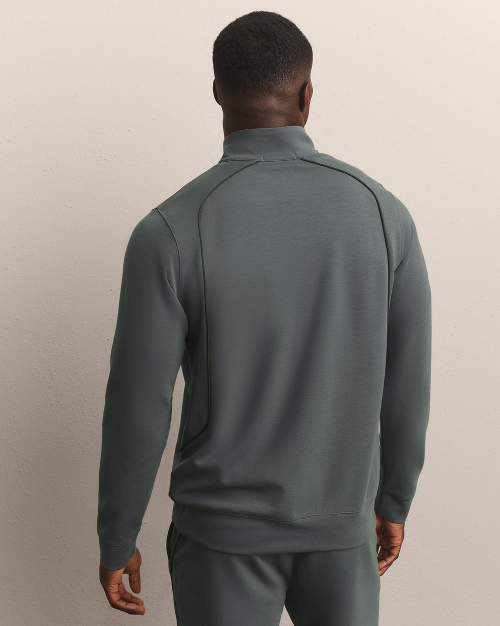 DreamState Sport 1/4 Zip - US 9867