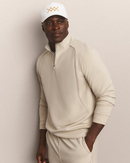 DreamState Sport 1/4 Zip - US 6754
