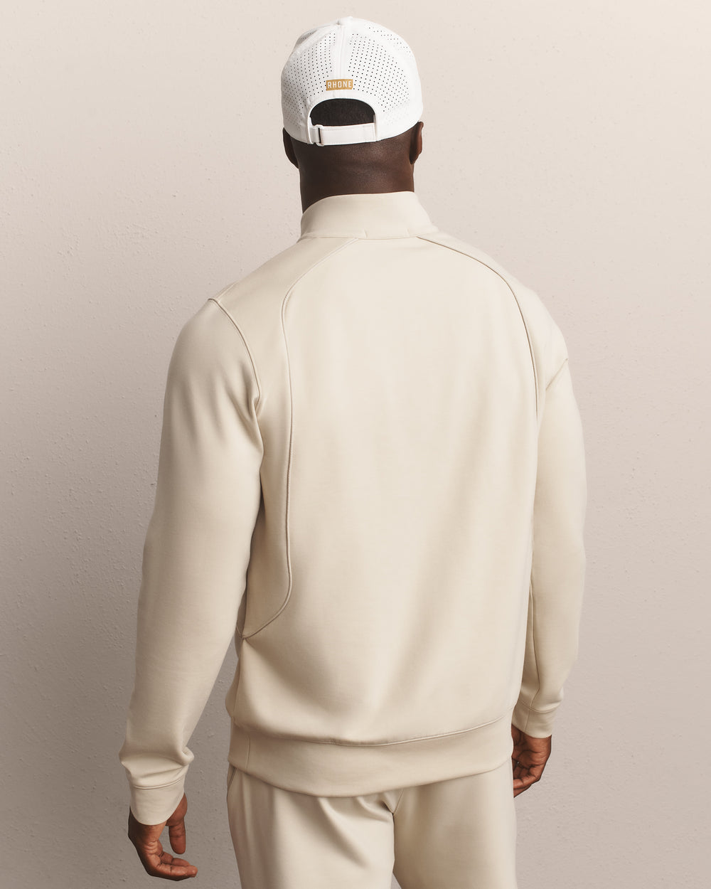 DreamState Sport 1/4 Zip - US 6754