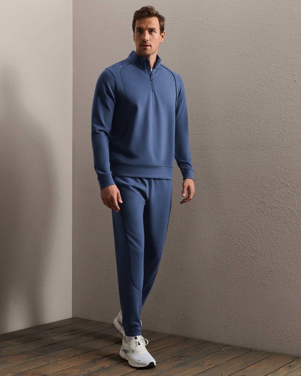 DreamState Sport 1/4 Zip - US 9094