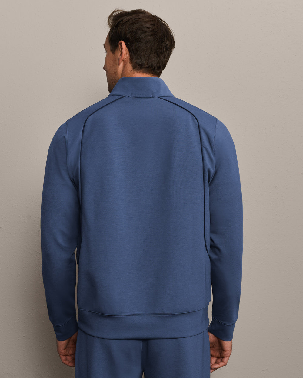 DreamState Sport 1/4 Zip - US 9094