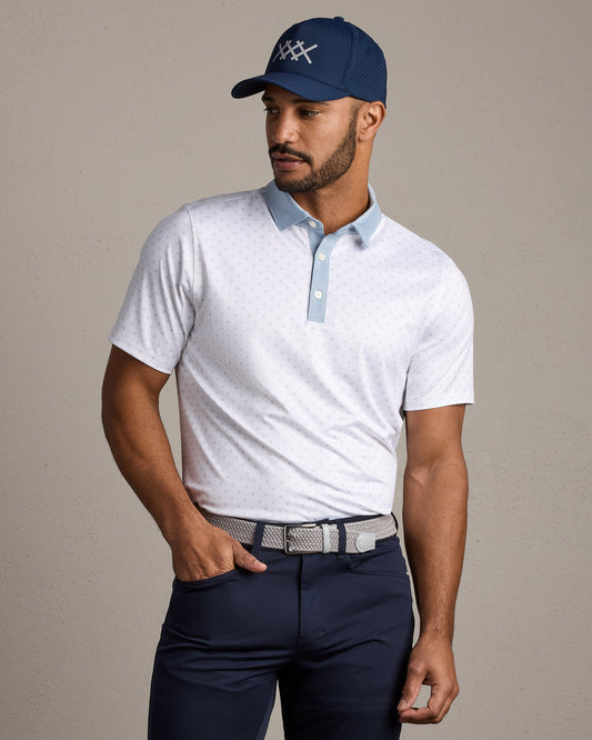 Drive Time Polo - US 4908