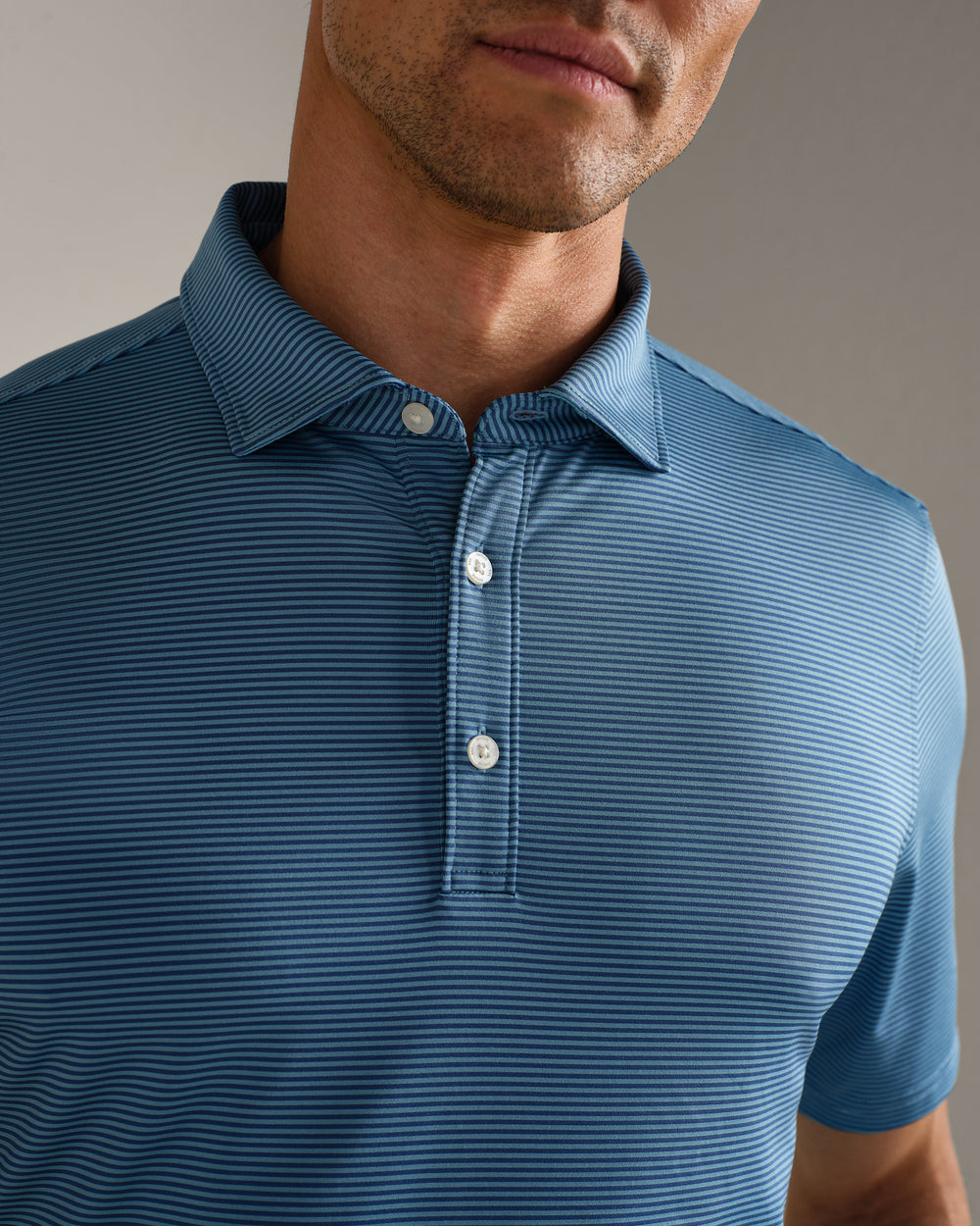 Drive Time Polo - US 8070