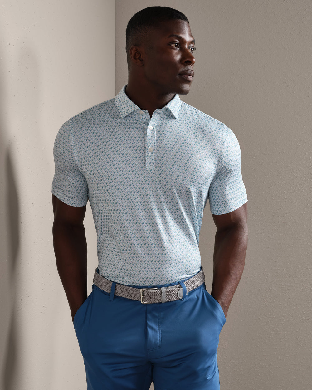 Drive Time Polo - US 1558