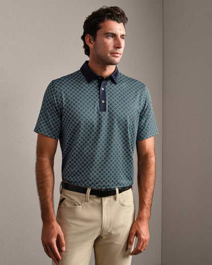 Drive Time Polo - US 7884