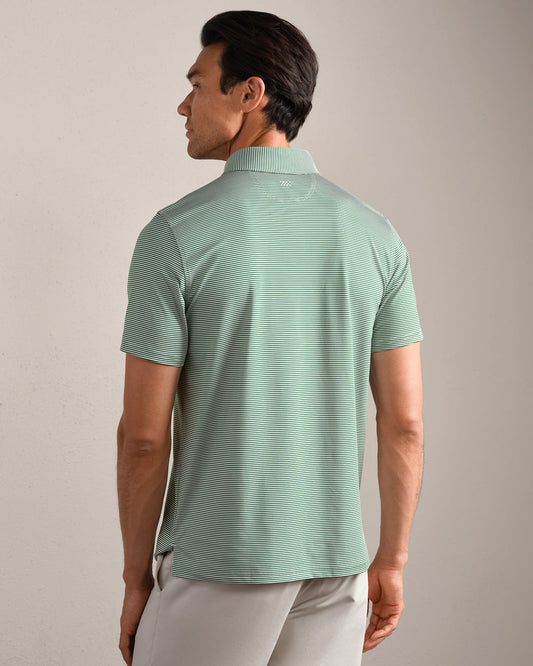 Drive Time Polo - US 4881