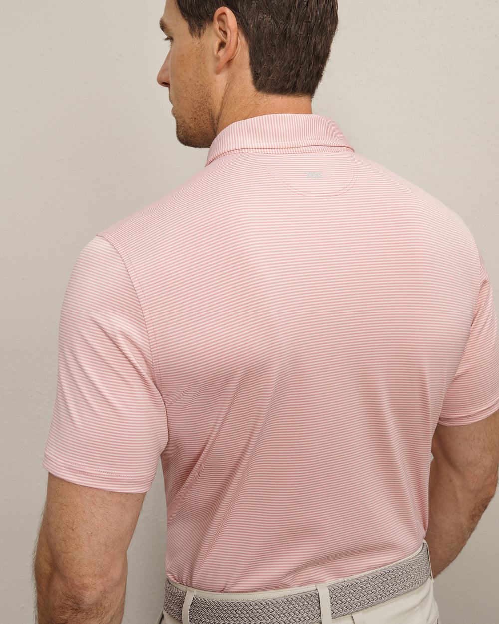 Drive Time Polo - US 4398