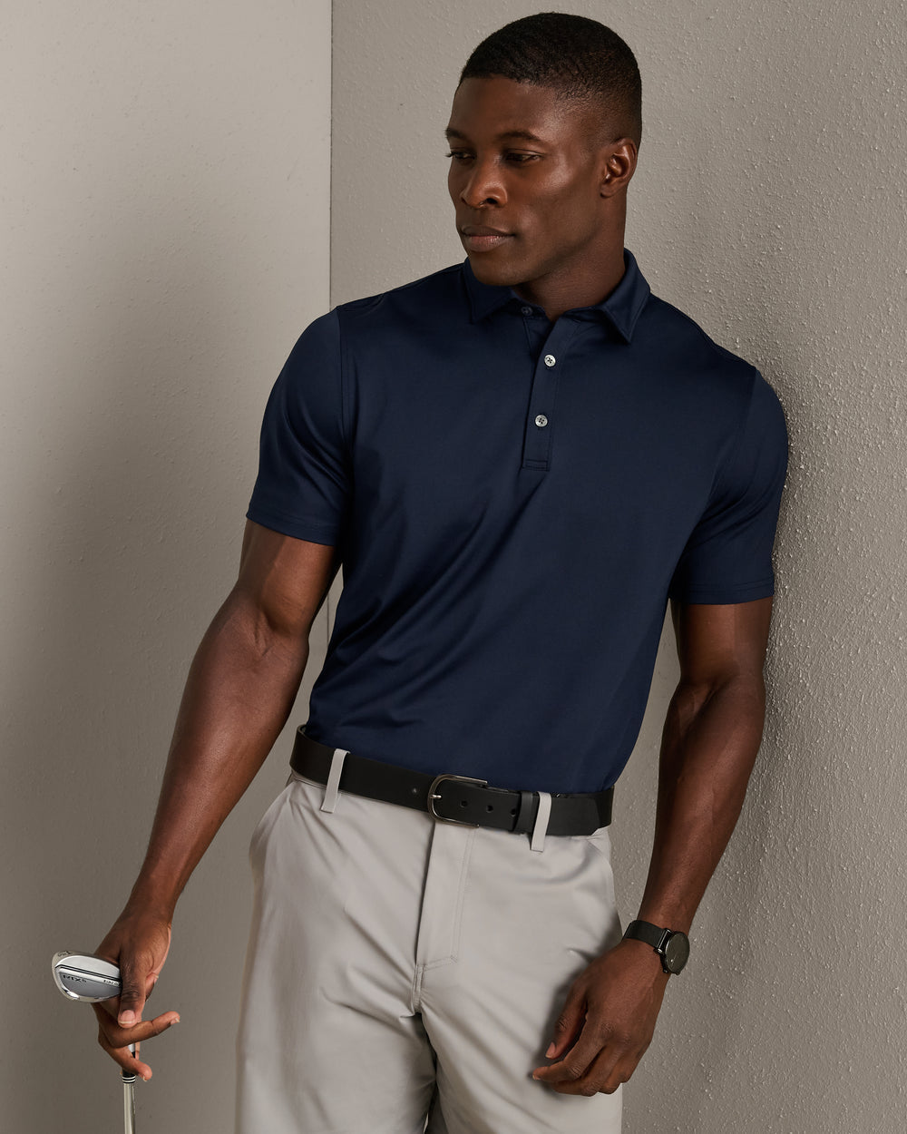 Drive Time Polo - US 7268