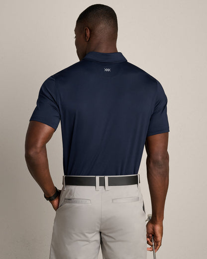 Drive Time Polo - US 7268