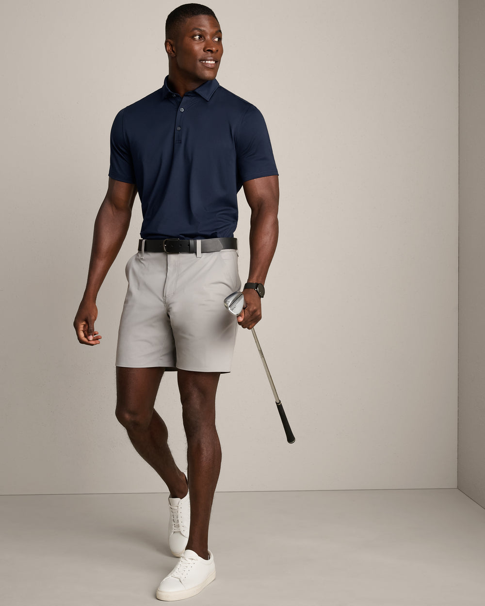 Drive Time Polo - US 7268
