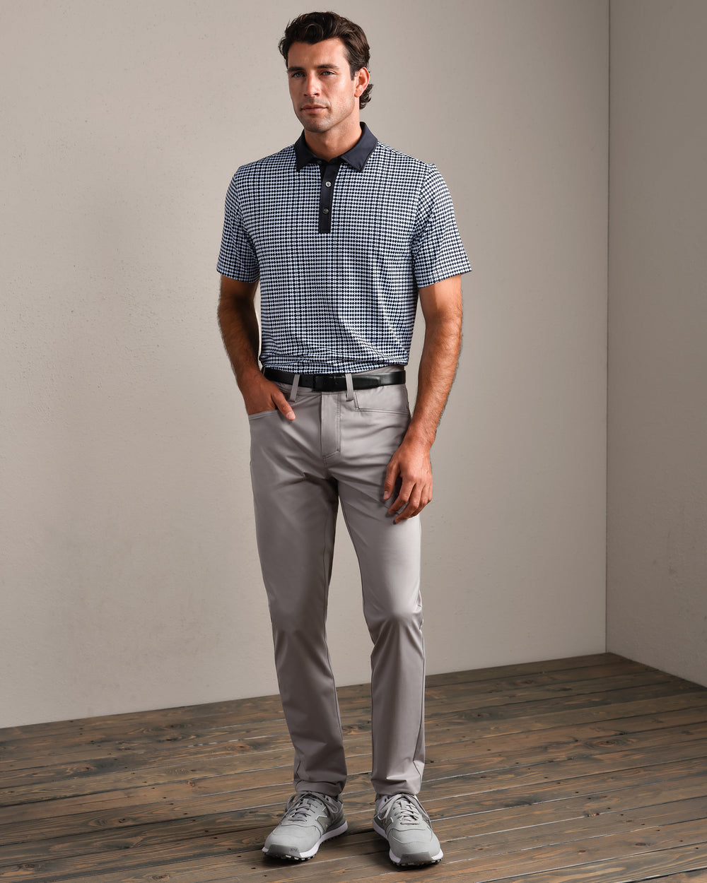Drive Time Polo - US 5198