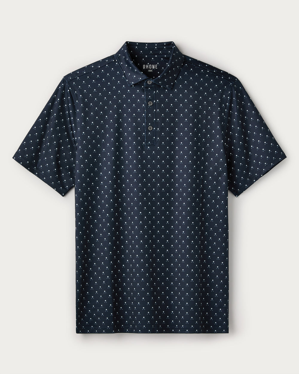 Drive Time Polo - US 0326