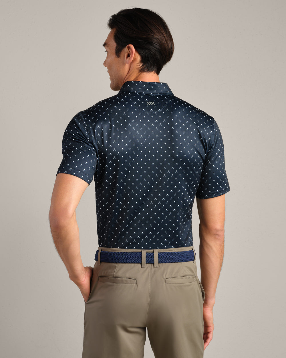 Drive Time Polo - US 0326